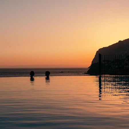 Apartment Formosa - Infinity Pool Funchal  Exterior photo