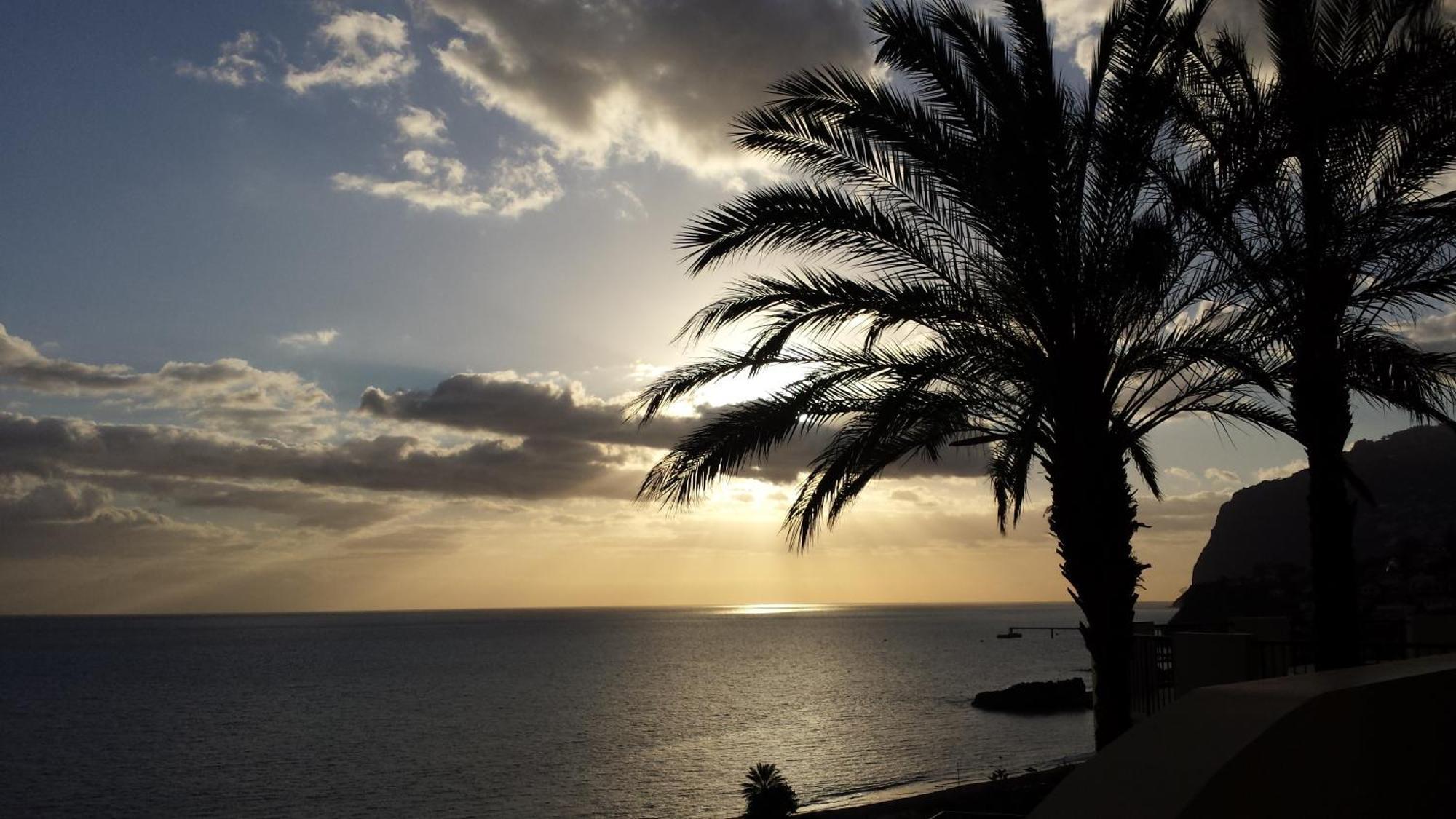 Apartment Formosa - Infinity Pool Funchal  Exterior photo