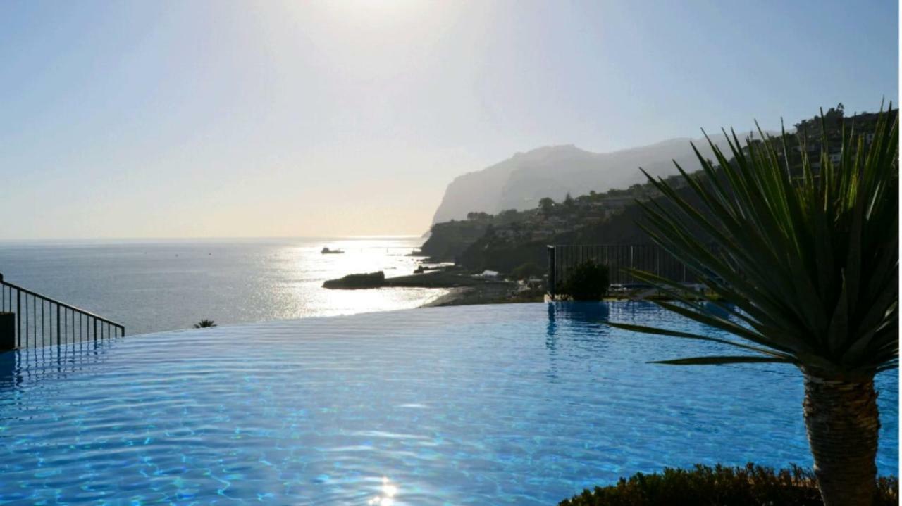 Apartment Formosa - Infinity Pool Funchal  Exterior photo