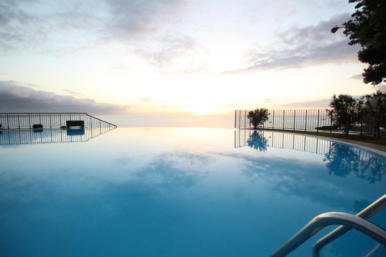 Apartment Formosa - Infinity Pool Funchal  Exterior photo