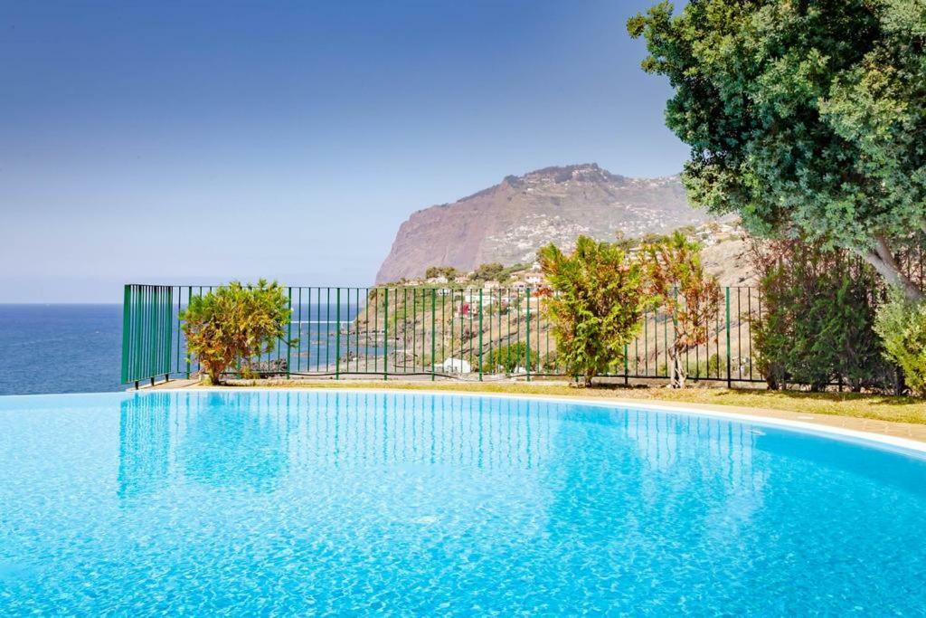 Apartment Formosa - Infinity Pool Funchal  Exterior photo