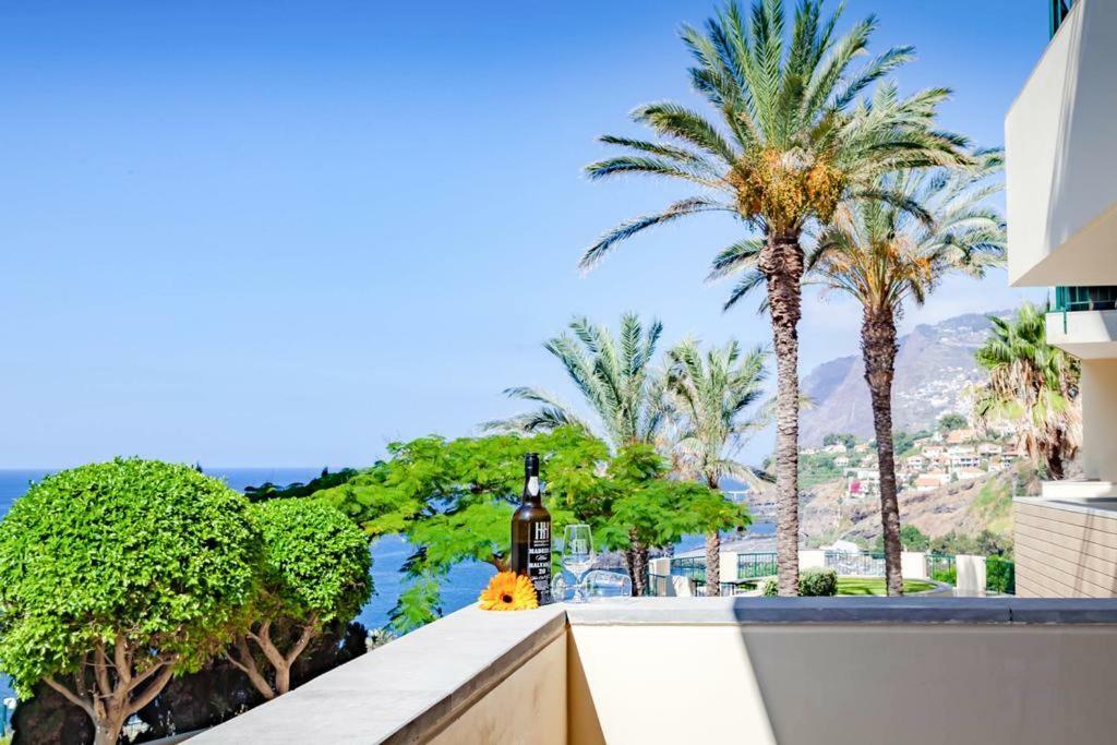 Apartment Formosa - Infinity Pool Funchal  Exterior photo