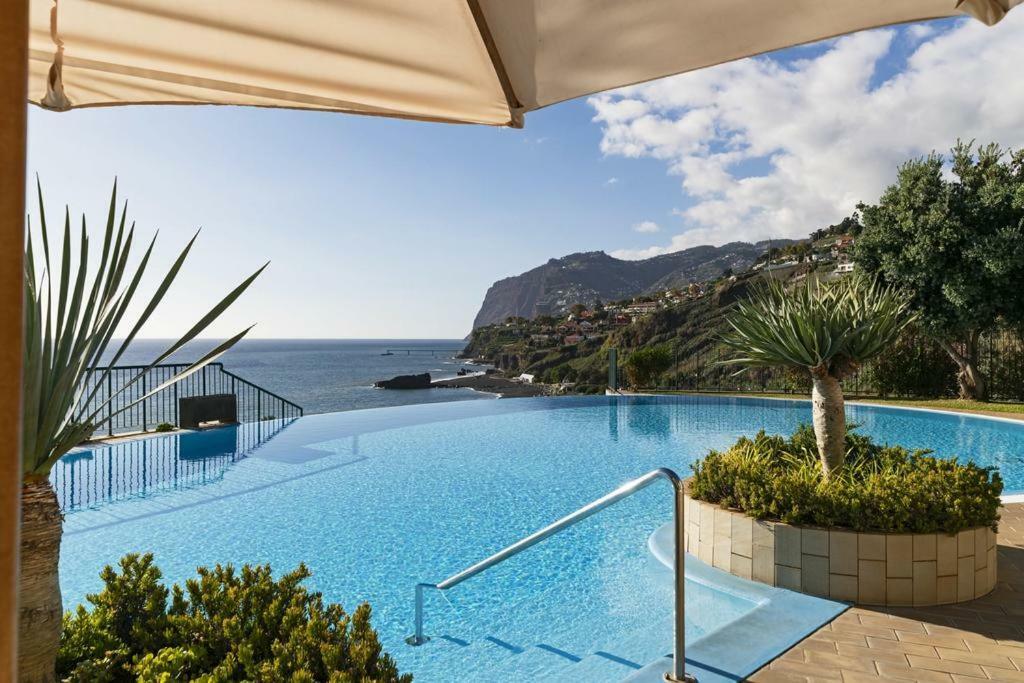 Apartment Formosa - Infinity Pool Funchal  Exterior photo