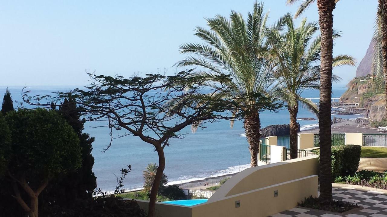 Apartment Formosa - Infinity Pool Funchal  Exterior photo