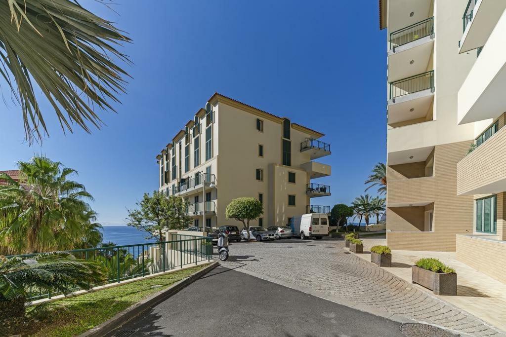 Apartment Formosa - Infinity Pool Funchal  Exterior photo