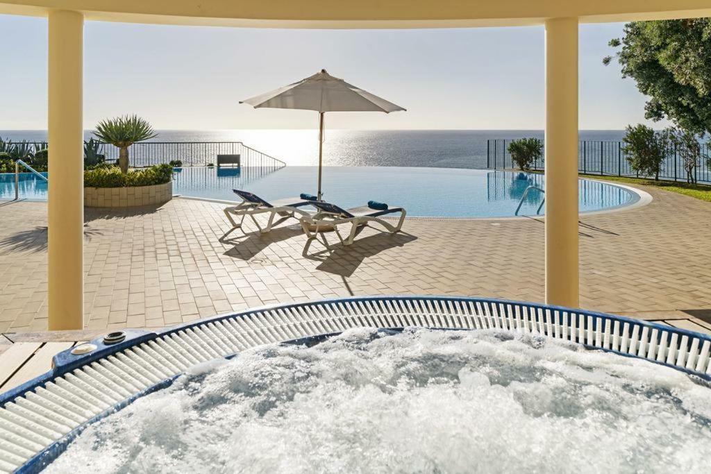 Apartment Formosa - Infinity Pool Funchal  Exterior photo