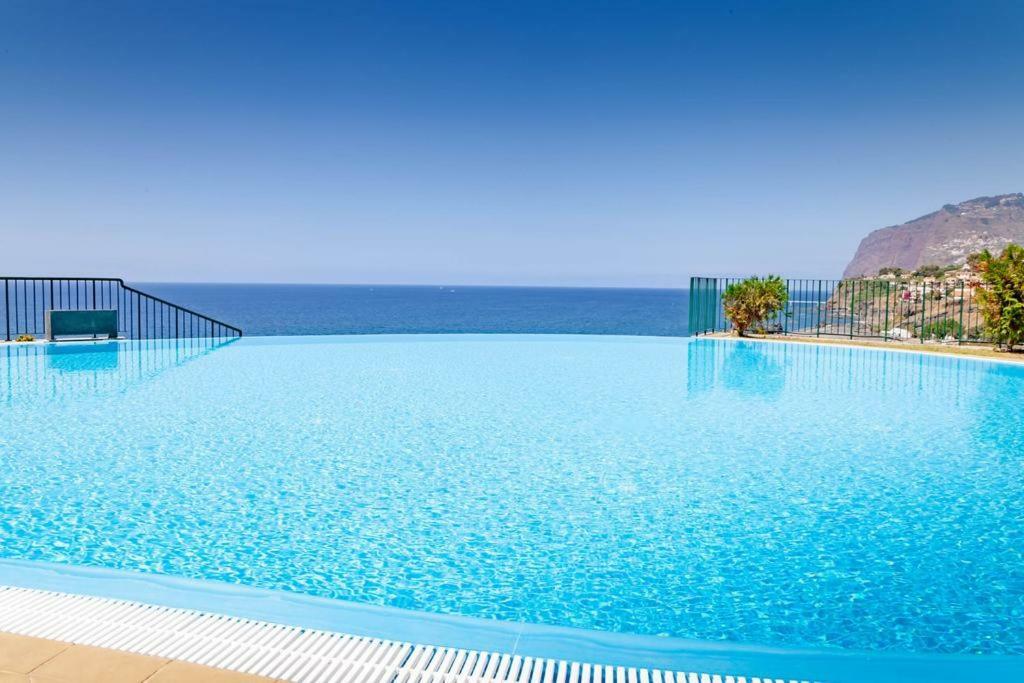 Apartment Formosa - Infinity Pool Funchal  Exterior photo